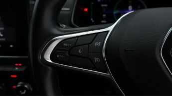 Renault Zoe GT LINE PLUS