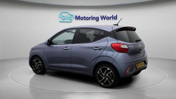 Hyundai i10 PREMIUM