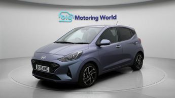 Hyundai i10 PREMIUM