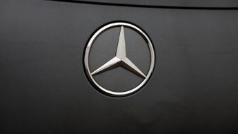 Mercedes-Benz C Class C 200 AMG LINE