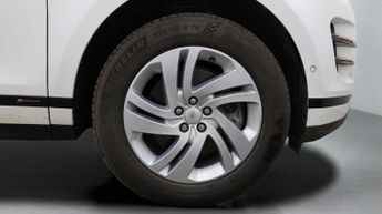 Land Rover Range Rover Evoque R-DYNAMIC S