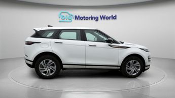 Land Rover Range Rover Evoque R-DYNAMIC S
