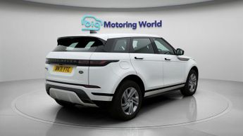 Land Rover Range Rover Evoque R-DYNAMIC S