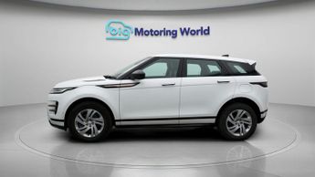 Land Rover Range Rover Evoque R-DYNAMIC S
