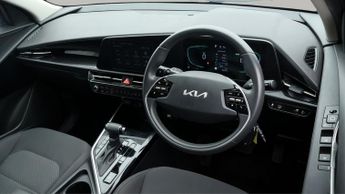 Kia Niro 2