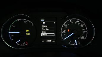 Toyota Yaris VVT-I ICON