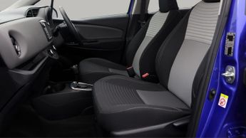 Toyota Yaris VVT-I ICON