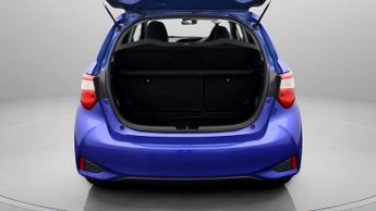 Toyota Yaris VVT-I ICON