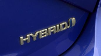 Toyota Yaris VVT-I ICON