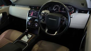 Land Rover Discovery Sport S