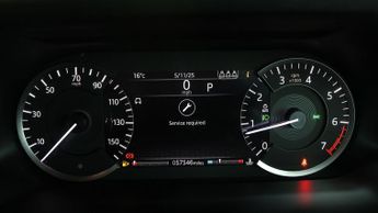 Land Rover Discovery Sport S