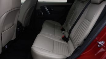 Land Rover Discovery Sport S