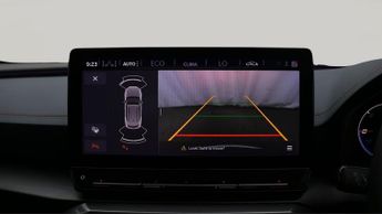 CUPRA Formentor V2 DSG