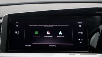 Vauxhall Grandland ULTIMATE