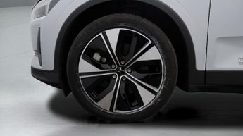Polestar Polestar 2 PLUS