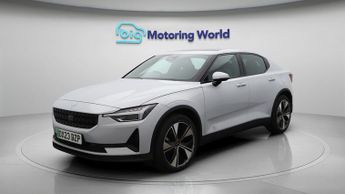 Polestar Polestar 2 PLUS