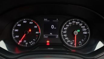 SEAT Arona TSI FR EDITION DSG