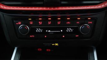 SEAT Arona TSI FR EDITION DSG