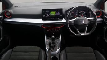 SEAT Arona TSI FR EDITION DSG