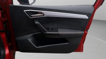 SEAT Arona TSI FR EDITION DSG