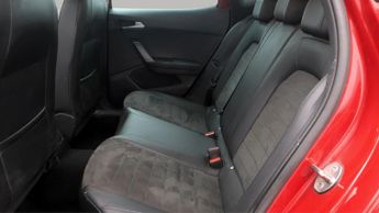 SEAT Arona TSI FR EDITION DSG