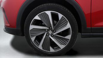 SEAT Arona TSI FR EDITION DSG