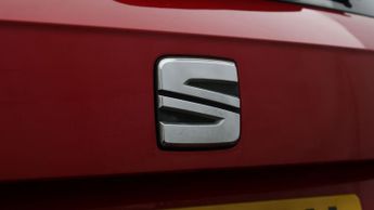 SEAT Arona TSI FR EDITION DSG