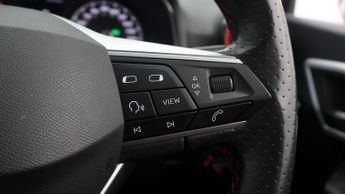 SEAT Arona TSI FR EDITION DSG