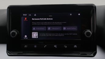 SEAT Arona TSI FR EDITION DSG