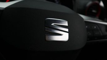 SEAT Arona TSI FR EDITION DSG