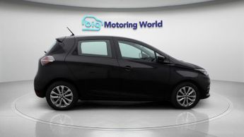 Renault Zoe ICONIC