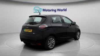 Renault Zoe ICONIC