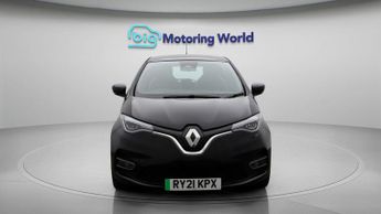 Renault Zoe ICONIC