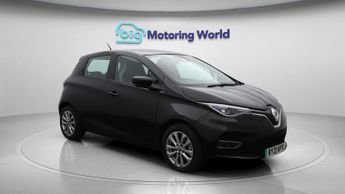 Renault Zoe ICONIC