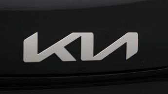 Kia Sportage GT-LINE ISG