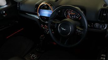 MINI Countryman COOPER S E ALL4 CLASSIC