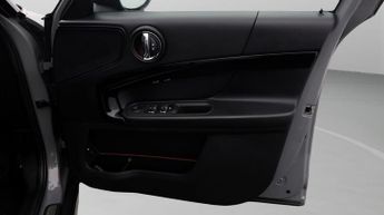 MINI Countryman COOPER S E ALL4 CLASSIC