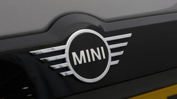 MINI Countryman COOPER S E ALL4 CLASSIC