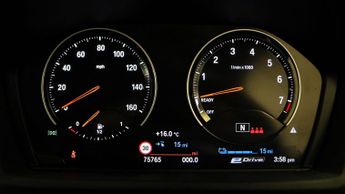 BMW X1 XDRIVE25E SPORT