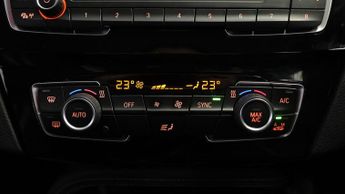 BMW X1 XDRIVE25E SPORT