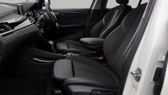 BMW X1 XDRIVE25E SPORT