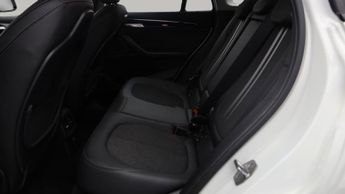 BMW X1 XDRIVE25E SPORT