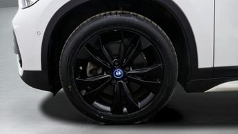 BMW X1 XDRIVE25E SPORT