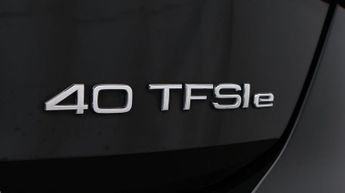 Audi A3 SPORTBACK TFSI E SPORT