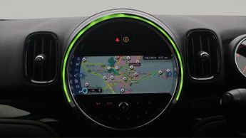 MINI Countryman COOPER S E ALL4 CLASSIC