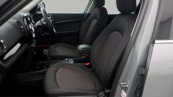 MINI Countryman COOPER S E ALL4 CLASSIC