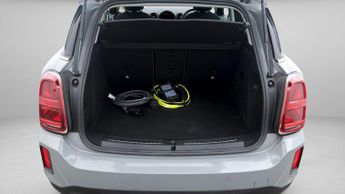 MINI Countryman COOPER S E ALL4 CLASSIC