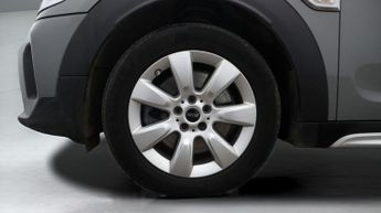 MINI Countryman COOPER S E ALL4 CLASSIC