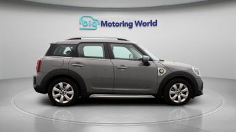 MINI Countryman COOPER S E ALL4 CLASSIC