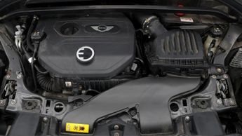 MINI Countryman COOPER S E ALL4 CLASSIC